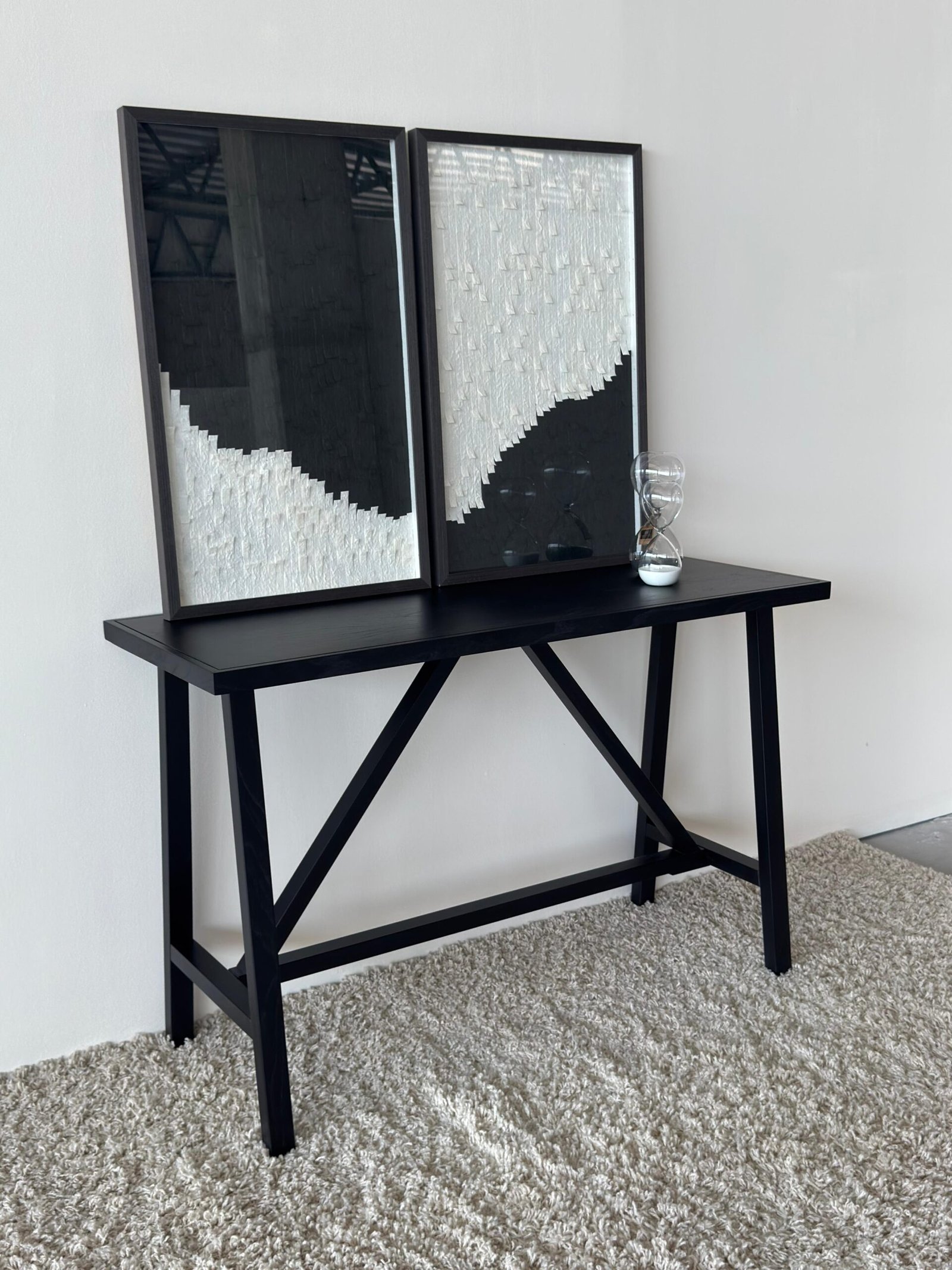 Caballete - Imagen 3