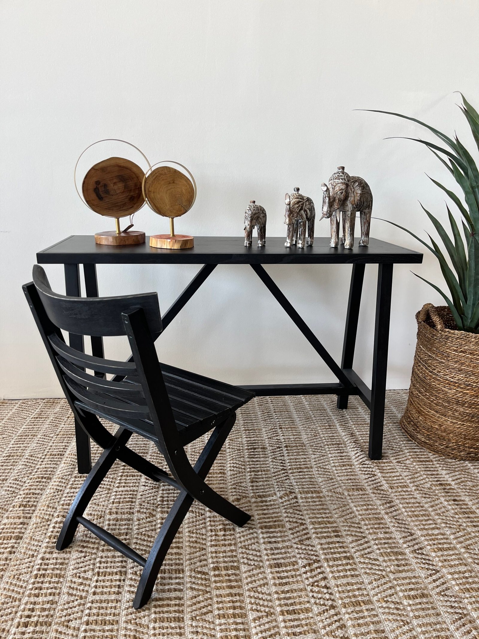 Caballete - Imagen 2