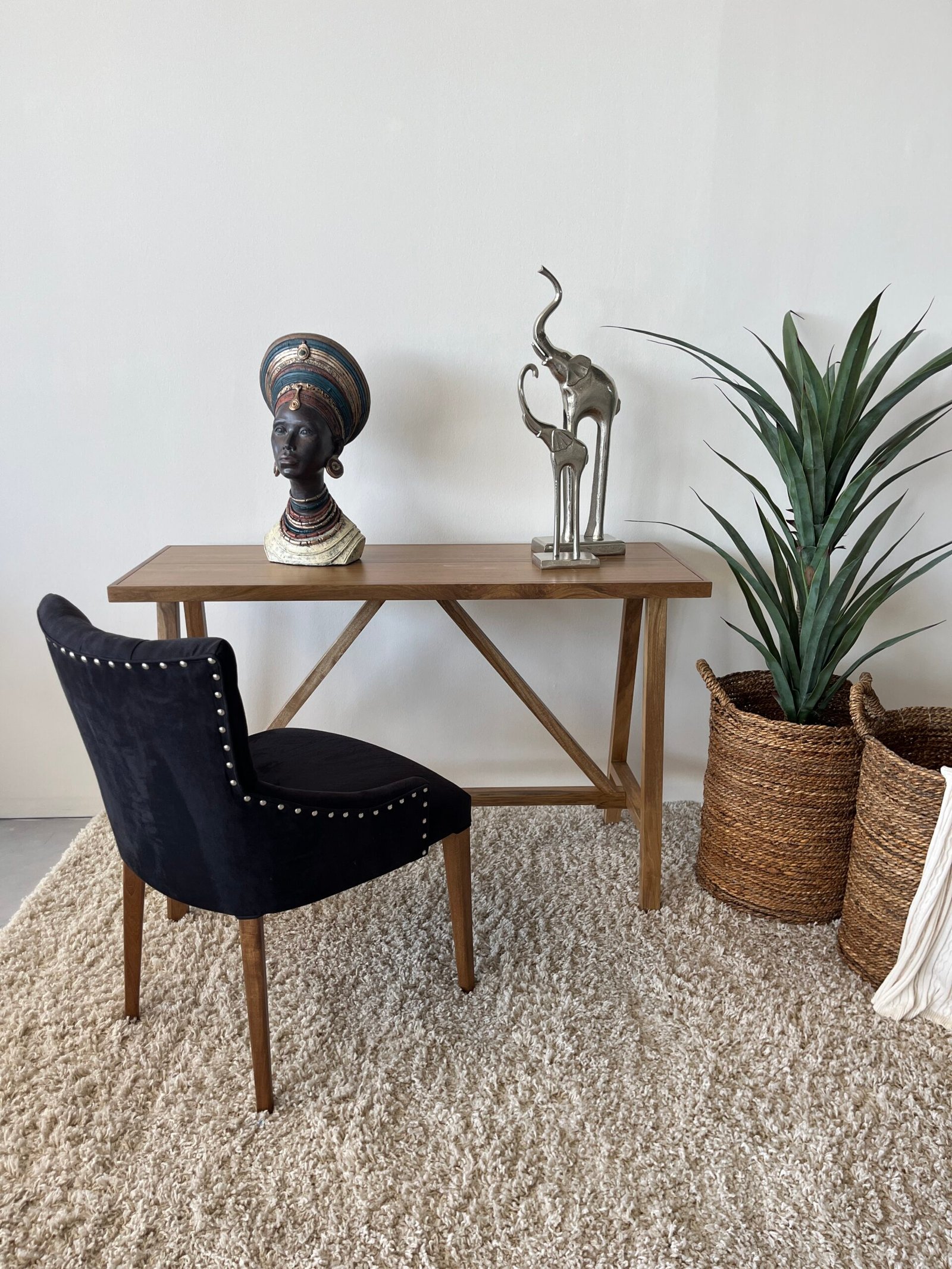 Caballete - Imagen 4