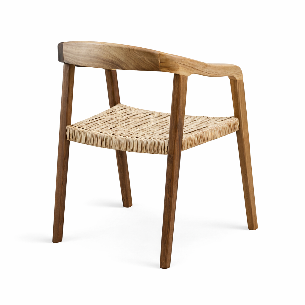 Indiga tejida - Imagen 2