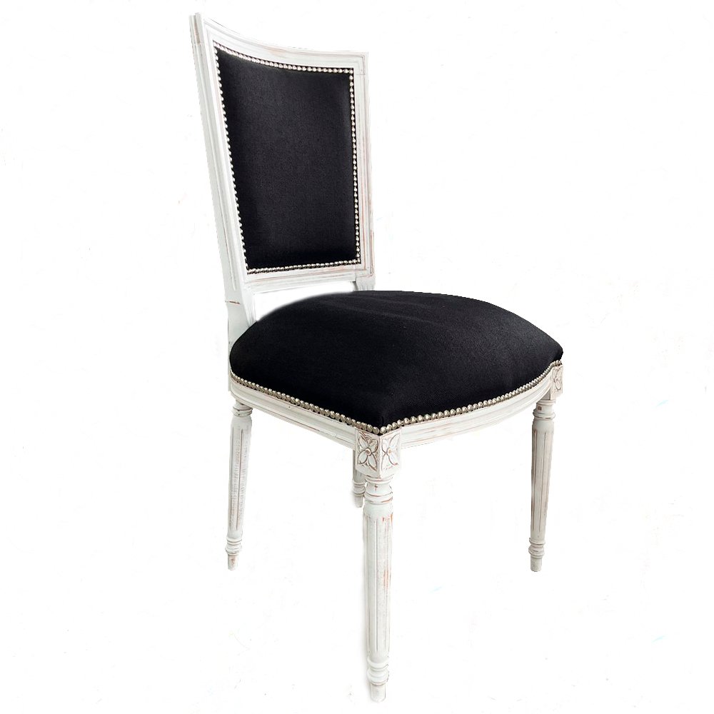 Francesa Tapizada - Imagen 2