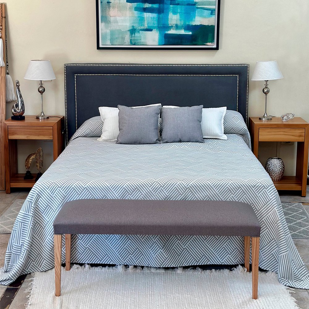 Tapizado con tachas - Imagen 2