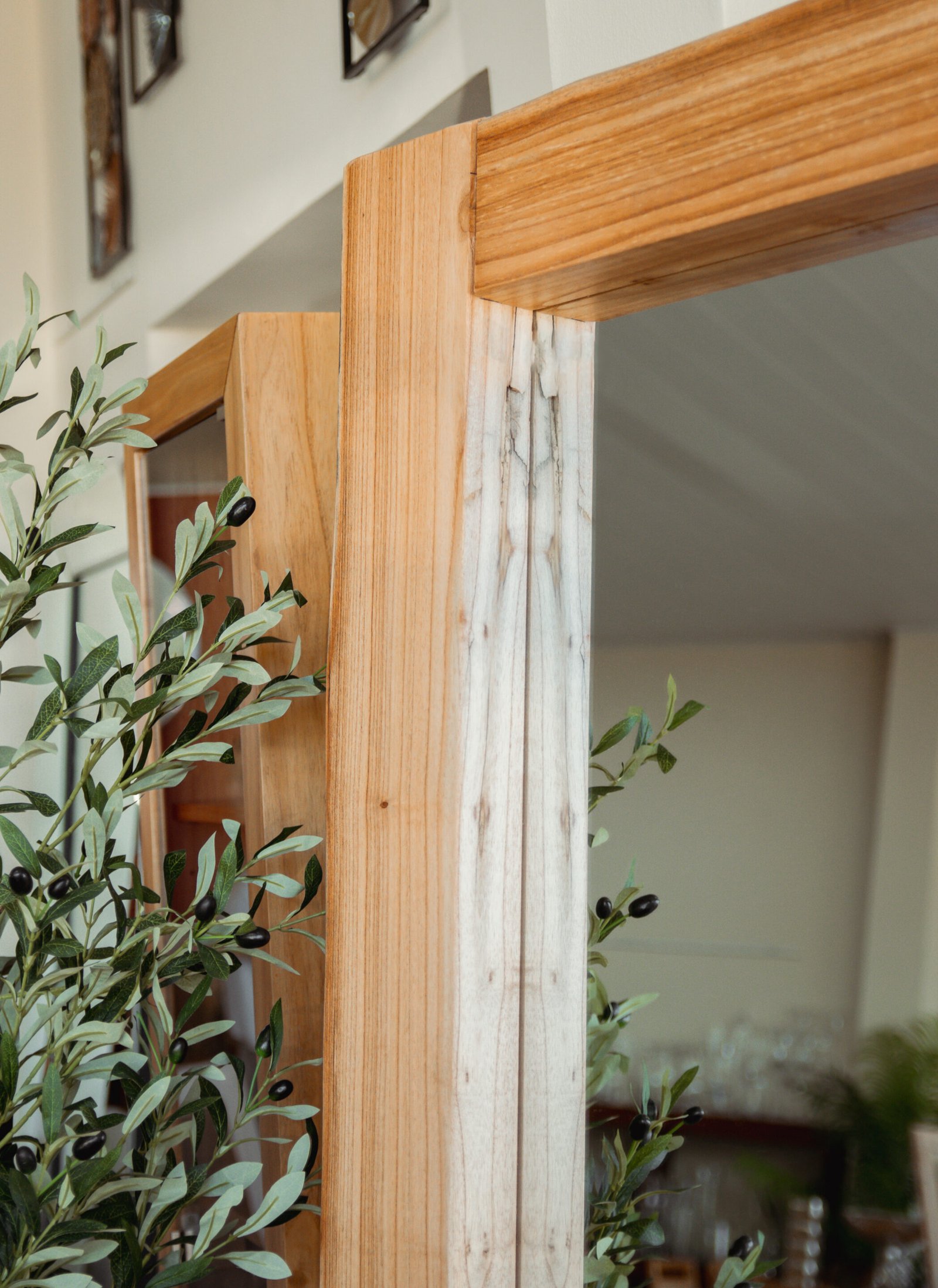 Espejo Macizo - Imagen 5