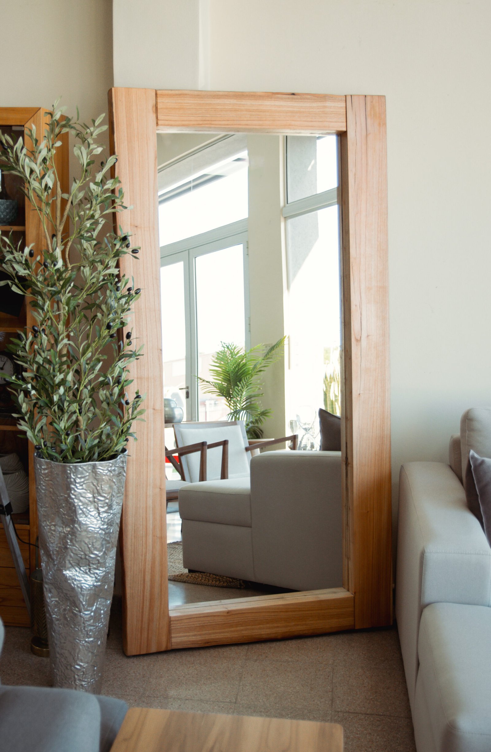 Espejo Macizo - Imagen 2